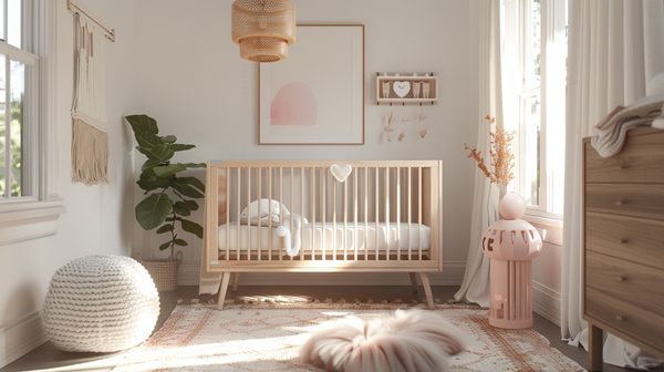 Choisir le meilleur lit pour bébé : guide complet