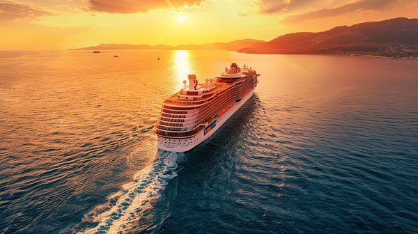 Combien coûte croisière : prix pour chaque durée