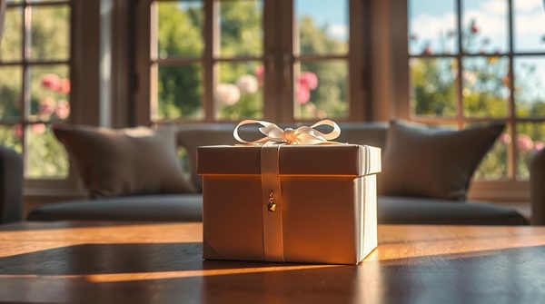 Idée cadeau grand-parent : optez pour un abonnement mémorable !