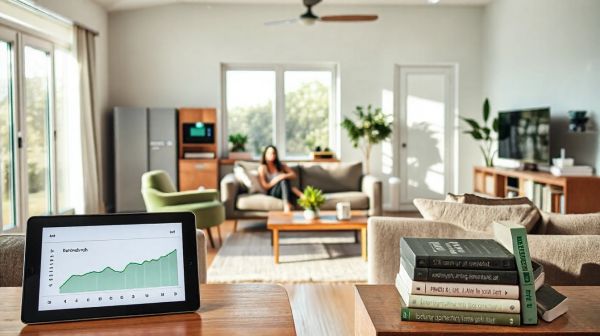 Top conseils pour diminuer vos factures grâce à une rénovation énergétique