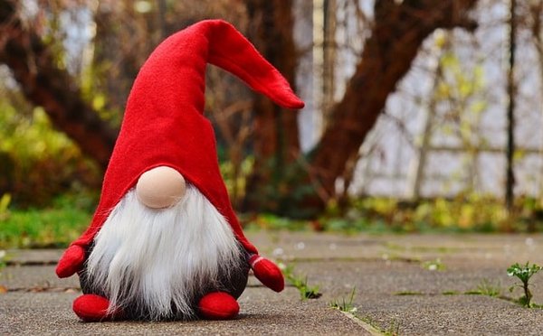 Le lutin farceur : une source inépuisable de rires et de joyeux chaos ?