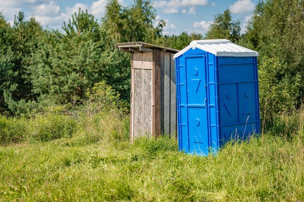 Pourquoi séparer l'urine des matières solides dans les toilettes sèches ?