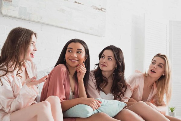 Comment organiser un EVJF d'enfer avec un petit budget ?