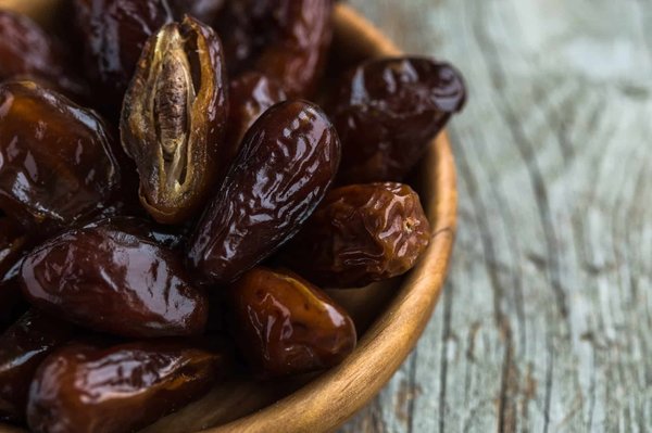 Les bienfaits des dattes pour l'accouchement