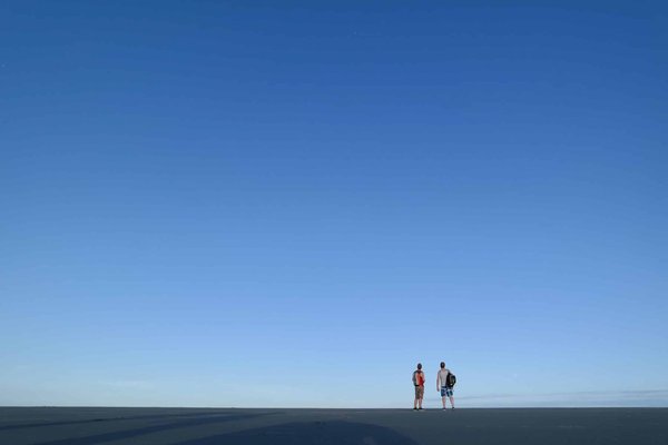 Pourquoi plus de pailles ?