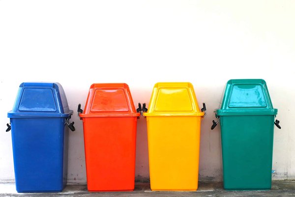 Soutenir l'écologie : Conseils pratiques sur le recyclage des déchets