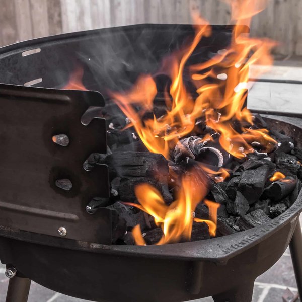 Comment acheter un barbecue?