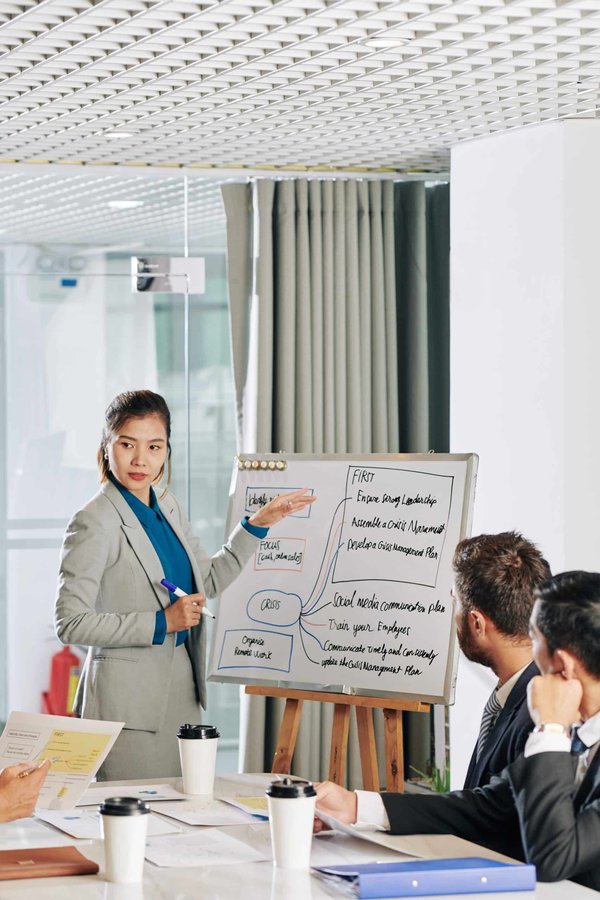 Conseils ressources humaines : comment participer au bon développement de votre entreprise ?