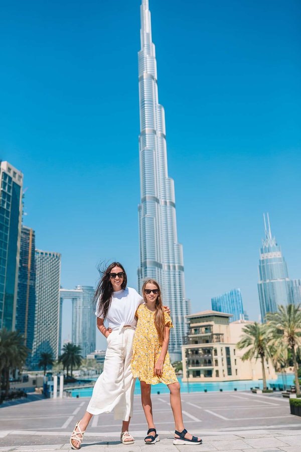 Vacances Dubai en famille : Conseils pour des vacances mémorables pour tous les âges