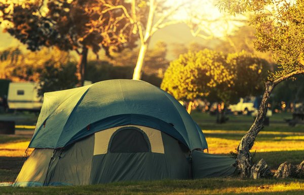 Hyeres: la situation idéale pour organiser un camping