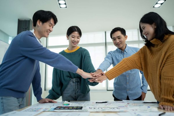 Quels sont les avantages d'une agence de communication RH?