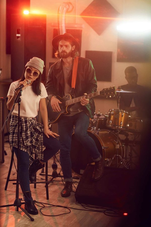 Animation blind test entreprise: dynamisez votre team building