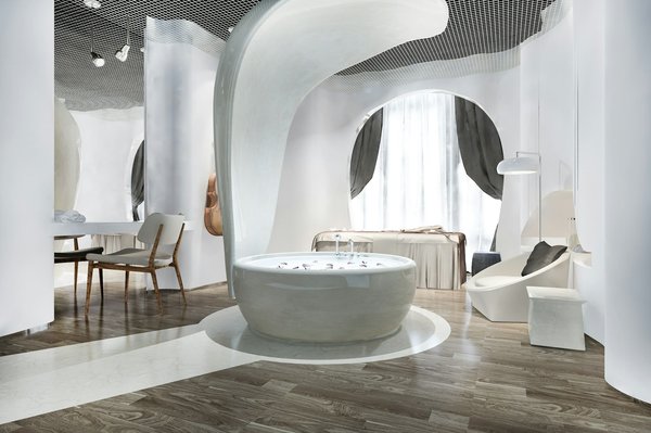 Les meilleurs établissements spa cinq étoiles