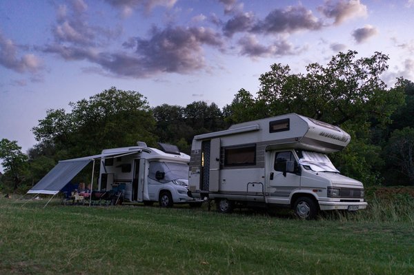 Chanoine automobile : guide camping-cars et entretien