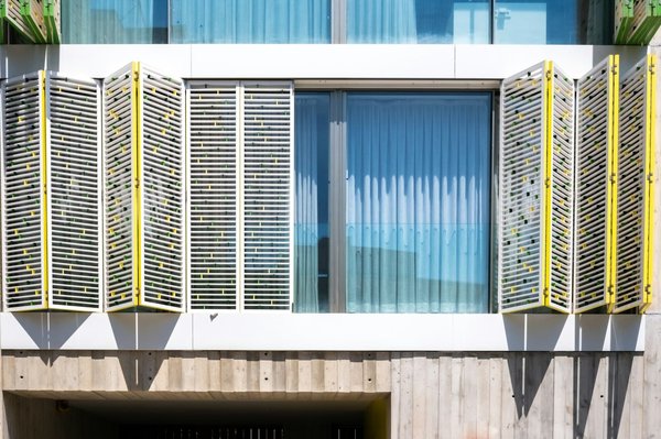 Choisir entre store extérieur et intérieur