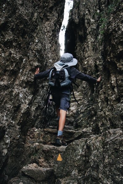 Quels sont les bienfaits de l'escalade pour la santé ?