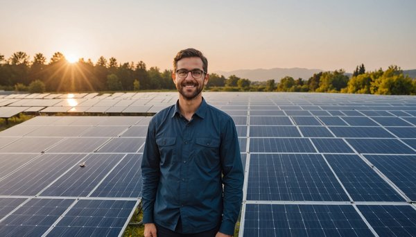 Panneaux solaires : votre allié pour des économies durables