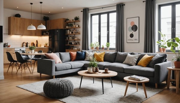 Explore les avantages de koliving pour votre colocation idéale