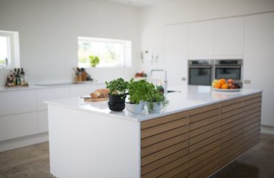 Quels sont les avantages d’avoir une cuisine aménagée ?
