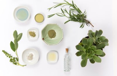 Cosmétiques naturels : la tendance aux produits respectueux de l’environnement