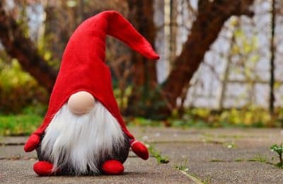 Le lutin farceur : une source inépuisable de rires et de joyeux chaos ?