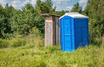 Pourquoi séparer l’urine des matières solides dans les toilettes sèches ?