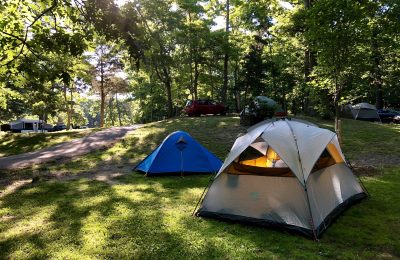 Comment choisir le camping idéal à Bidart ?