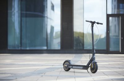 Comment suivre l’actualité des scooters électriques ?