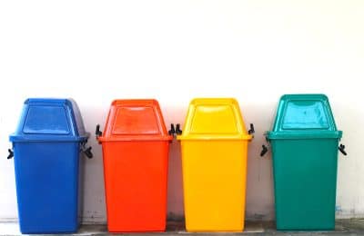 Soutenir l’écologie : Conseils pratiques sur le recyclage des déchets