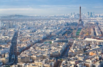 Visiter Paris : pour une immersion de culture totale