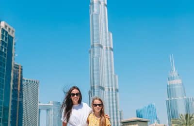 Vacances Dubai en famille : Conseils pour des vacances mémorables pour tous les âges