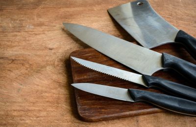 Choisissez le couteau idéal pour votre cuisine