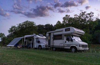 Chanoine automobile : guide camping-cars et entretien
